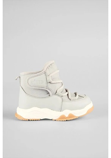 Vicco Bull Gri Bot 26-30 Gri