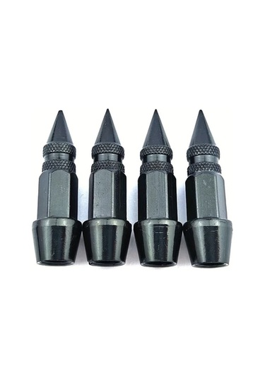 Willowhaven 4 Adet Gümüş Renkli Jant Kapakları One-sell