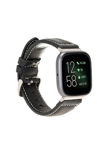 Novira Wind Apple Watch Deri Kordon