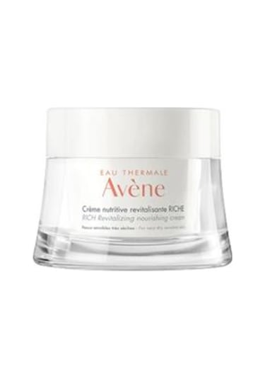 Avene Creme Nutritive Revitalisante Yüz Bakım Kremi 50 ML