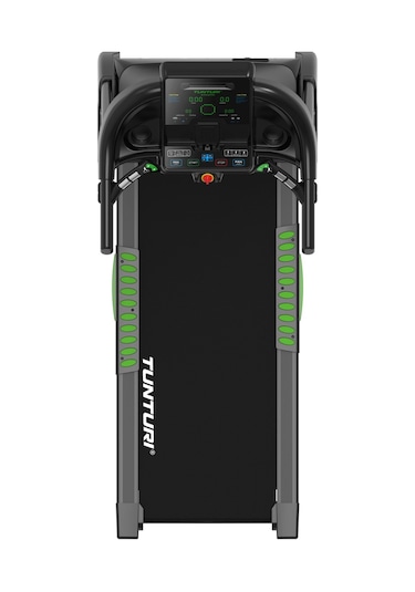 Tunturi Athletic 3.5 HP Otomatik Eğimli Koşu Bandı