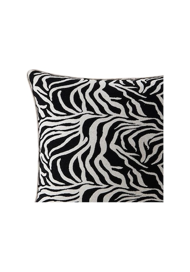 Suntek Araba Odası Dekor Meydanı Için Zebra Çizgili Baskılı