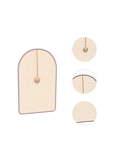 Homyl Kedi Tırmalama Pençeleri Mobilya Kanepe Koruyucu Zemin