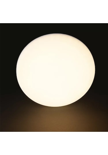 Maxled 24w Yuvarlak Sıva Altı Ayarlanabilir Geçmeli Backlight Led Panel 6500k Beyaz