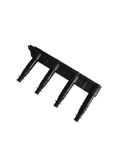 Peugeot 307 1.4 16V 2003-2007 Delphi Ateşleme Bobini