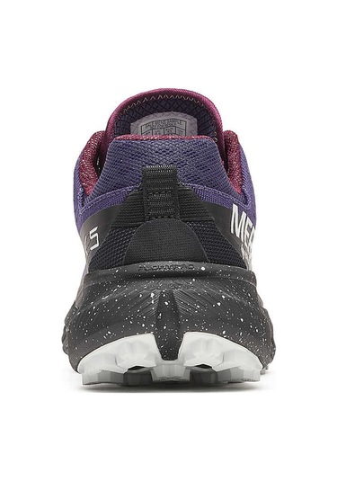Merrell Agılıty Peak 5 Gtx Erkek Koşu Ayakkabısı J068483 Mor