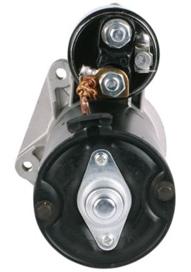 12v 11 Diş M131 - Tofaş Düz Motor Şanzımanlı Marş Motoru - Dinamo