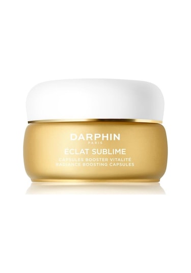 Darphin Eclat Sublime Radiance Booster Capsules 60 Kapsül