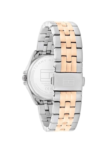 Tommy Hilfiger Th1782772 Kadın Kol Saati Çok Renkli