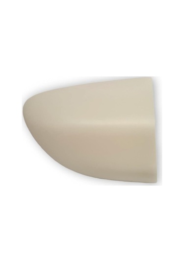 VW Passat B6 2006-2011 Sağ Dış Kapı Kolu Kapağı 3C0837880A 1 Ad.