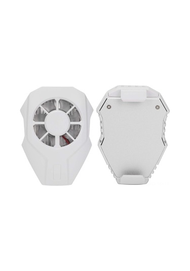 Yaozixa L-01 Telefon Soğutucu: Yarıiletken Teknoloji, Hızlı Soğuma, Usb Besleme, Mini Ve Sessiz Tasarım