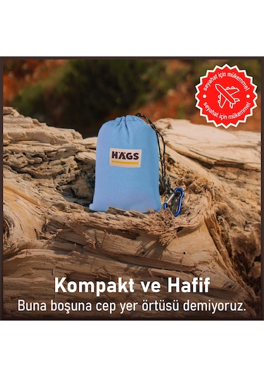 Haegs Cep Yer Örtüsü, Piknik Örtüsü Kamp Matı, Plaj Yer Örtüsü, Su Geçirmez, Kum Tutmaz, Hızlı Kurur, Hafif, Katlanabilir İnce Zemin Örtüsü Outdoor Açık Hava Kamp Yürüyüş Seyahat İçin - El Askılı - 180-150cm - Gri Haegs Cep Yer Örtüsü, Piknik Örtüsü Kamp Matı, Plaj Yer Örtüsü, Su Geçirmez, Kum Tutmaz, Hızlı Kurur, Hafif, Katlanabilir İnce Zemin Örtüsü Outdoor Açık Hava Kamp Yürüyüş Seyahat İçin - El Askılı - 180-150cm - Gri