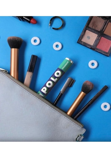 Polo Spearmint Naneli Şeker 32 x 34 G