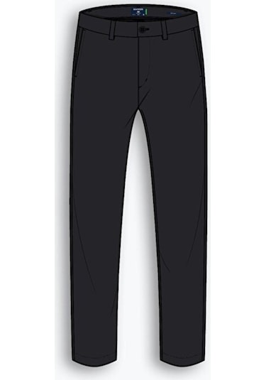 Dockers Kadın Pantolon-a024800390 Çok Renkli