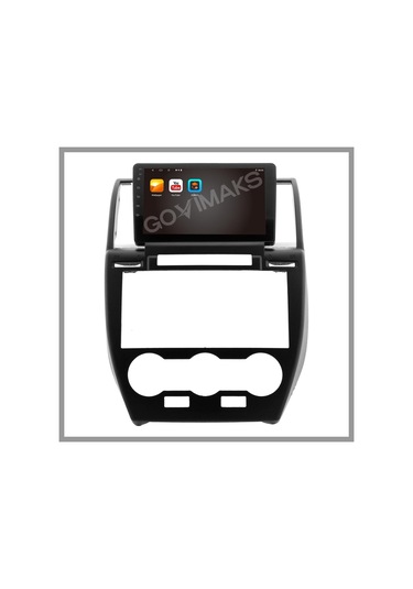 Land Rover Free Lander 2 2006-2012 6 Gb Ram 128 Gb Hafıza Androıd Multımedıa Teyp