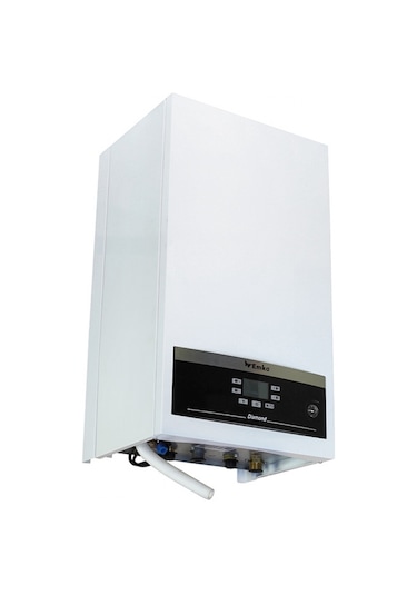 Emko Diamond 24 kW Tam Yoğuşmalı Kombi
