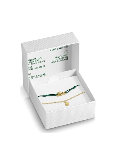 Lacoste Lacj2070060 Bileklik Seti Renkli