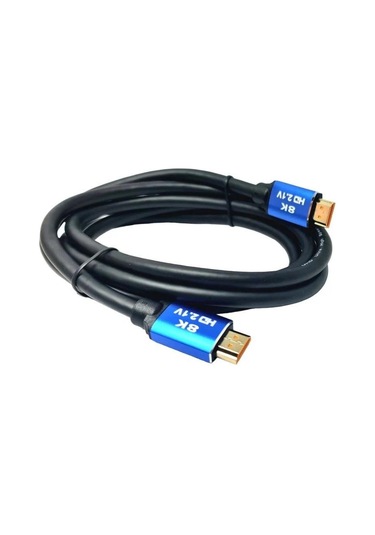Digipoll 1.8metre 8K HDMI Kablo 2.1v 7680x4320