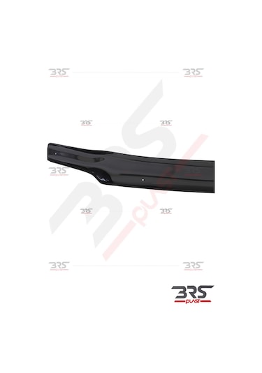 Volkswagen Caddy Uyumlu 2004-2010 Abs Kaput Rüzgarlığı