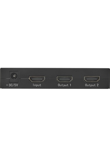 Enkado Ekd-hs12, Hdmı Çoklayıcı, 1giriş, 2çıkış, 1pc-2monitör