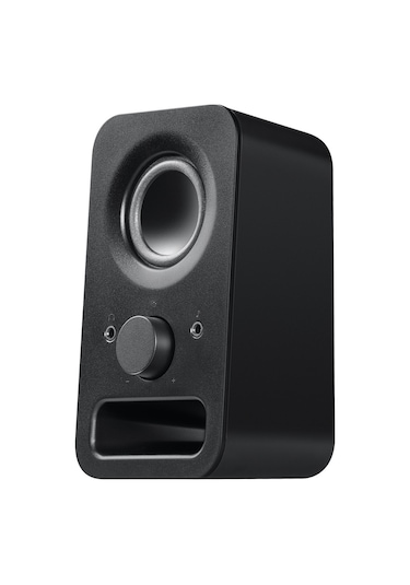 Logitech  Z150 Hoparlör - Siyah  980-000814