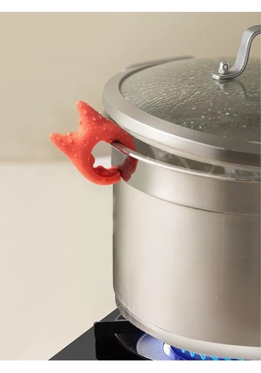 Jintao Kapak Tutucu Silikon 220439755 Yeşil