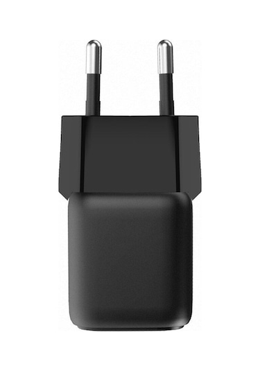 Aukey PA-B1T-BK 20 W Omnia II Mini Gan PD QC 3.0 Type - C Hızlı Şarj Adaptörü