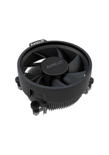 Amd 120mm 712-000052 Hava Soğutmalı Am4-am5 İşlemci Fanı 65w