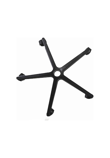 Nettofis Ofis Koltuk Ayağı Ve Tekerlekleri