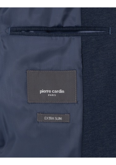 Pierre Cardin Erkek Lacivert Takım Elbise 50302426-vr033 Lacivert