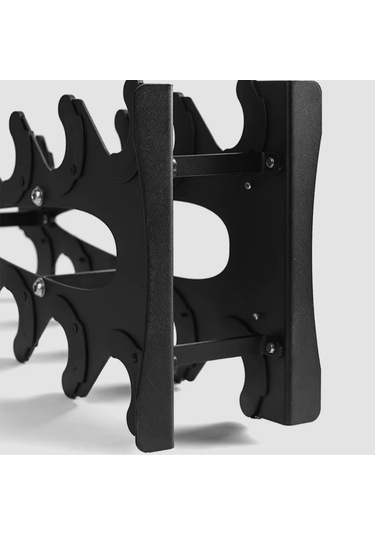 Joinfit Pro Dambıl Standı, 5 Çift Dambıl Kapasitesi Çelik