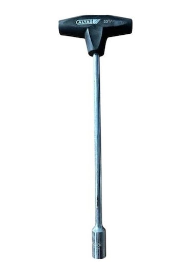 Altaş 33t/7 T-kol Lokma Anahtar 7mm.