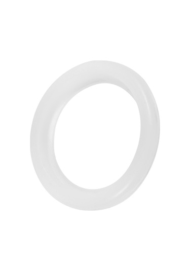 Ximistore9 Breville Esp8xl/800esxl/bes820xl/esp6sxl/bes250xl İçin Silikon Kahve Makinesi Fıçı Gasketi İç Çap:4.9cm, Dış Çap:5.7cm