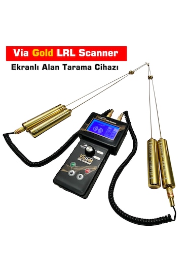 Via Gold Lrl
