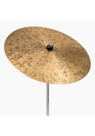 Istanbul Agop 20" 30th Anniversary Flat Ride
