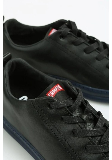 Camper Erkek Sneaker K100226 Siyah