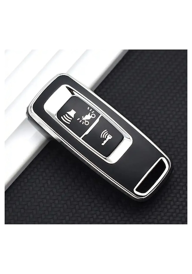 Honda Pcx 160 125 Adv Pcx160 Görüş Sh350 Adv 150 350 Motor Anahtarsız Tpu İle Anahtarlık