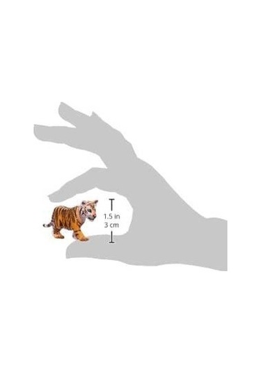 Schleich Yavru Kaplan 14730