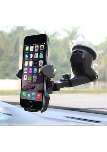 Teleskopik Telefon Tutucu Tdrtr