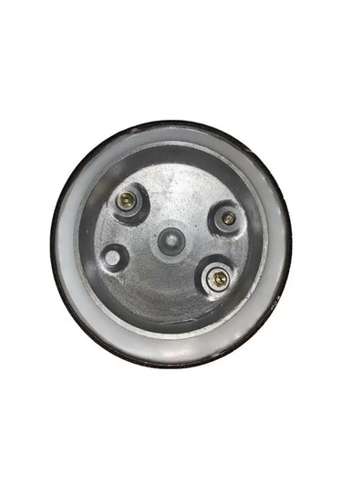 Goodmart24 5 Litrelik Türk Ashe Paçası İçin Silikon Conta 92067868 Gri