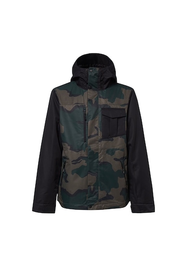 Oakley Core Dıvısıonal Rc Insulated J 7714 Çok Renkli