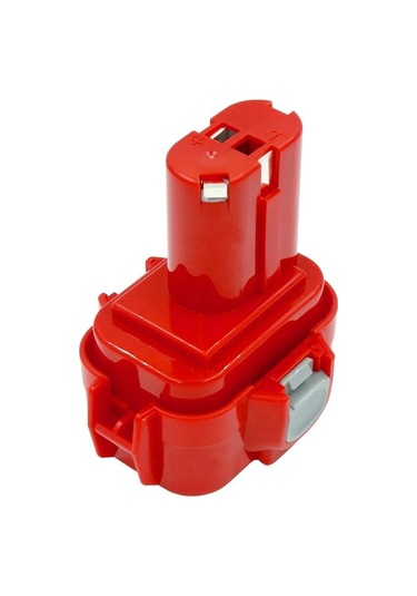 Makita 9.6 Volt Matkap Bataryası 2000 Ma Nımh 9120