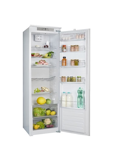 Franke FSDR 330 V NE F 318 LT Tek Kapılı Ankastre Buzdolabı