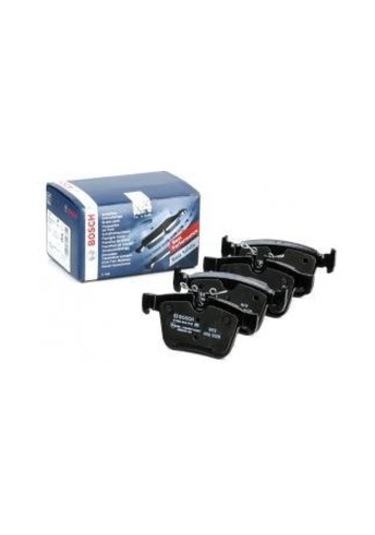 Jaguar F-pace 2.0d 2016-2020 Bosch Arka Balata