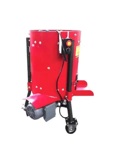 Muratti Yaş Ceviz Kabuk Soyma Makinası 130lt