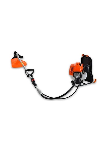 Max Extra BCB52FS - Euro V 5 Motor Benzinli Ot Biçme Sırt Tipi Tırpan