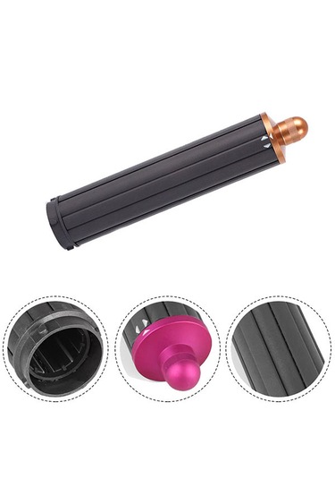 Universal 18.6 X 4cm Uzun Kıvırma Varil Nozulu İçin