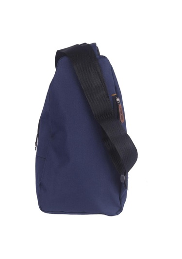 Seven Teen Bodybag Erkek Çantası Lacivert 2212 Lacivert