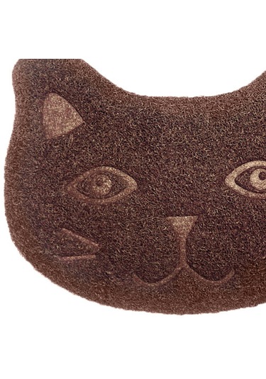 Homyl Köpek Maması Mat Kase Yüz Şekli Pet Yavru Için Besleme