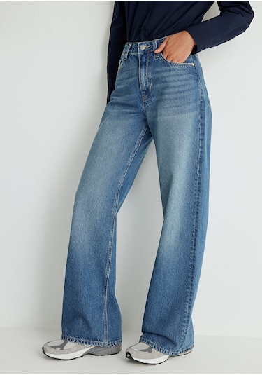 Mavi - Malibu Real Blue Mavi Jean Pantolon 1010152-87779 Mavi